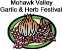 M.V. Garlic & Herb Festival
