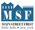 Main Street First Little Falls, NY